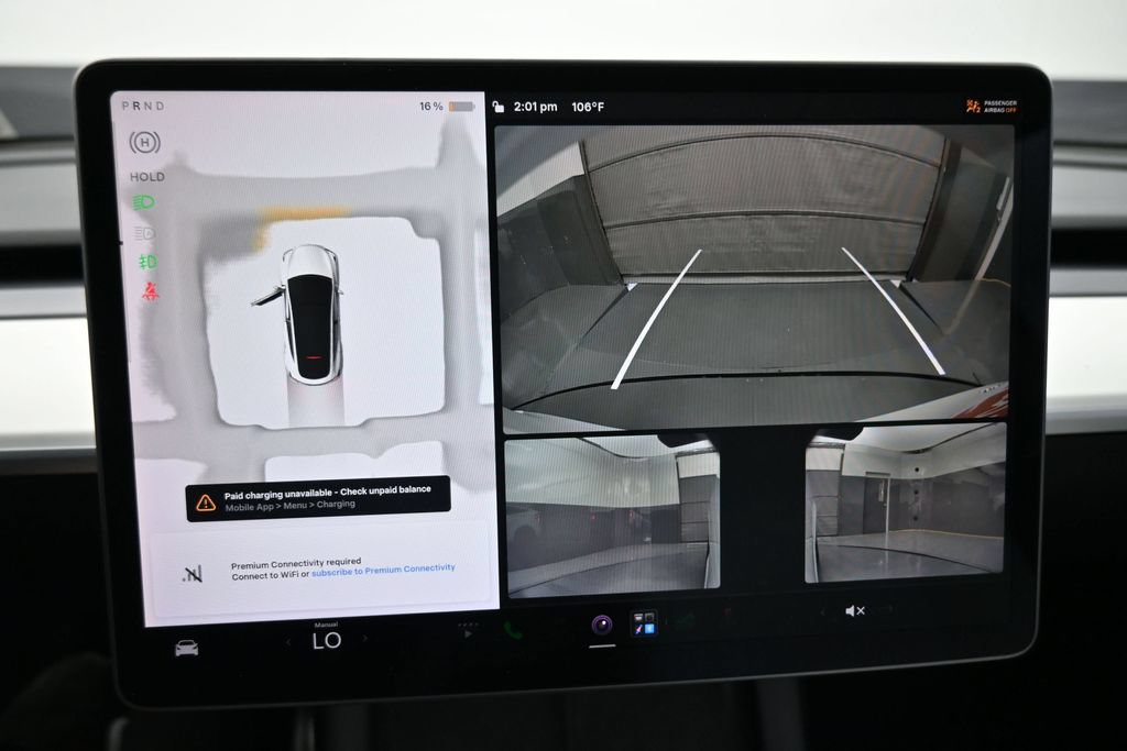 Used 2022 Tesla Model Y Performance AWD/4WD image 13