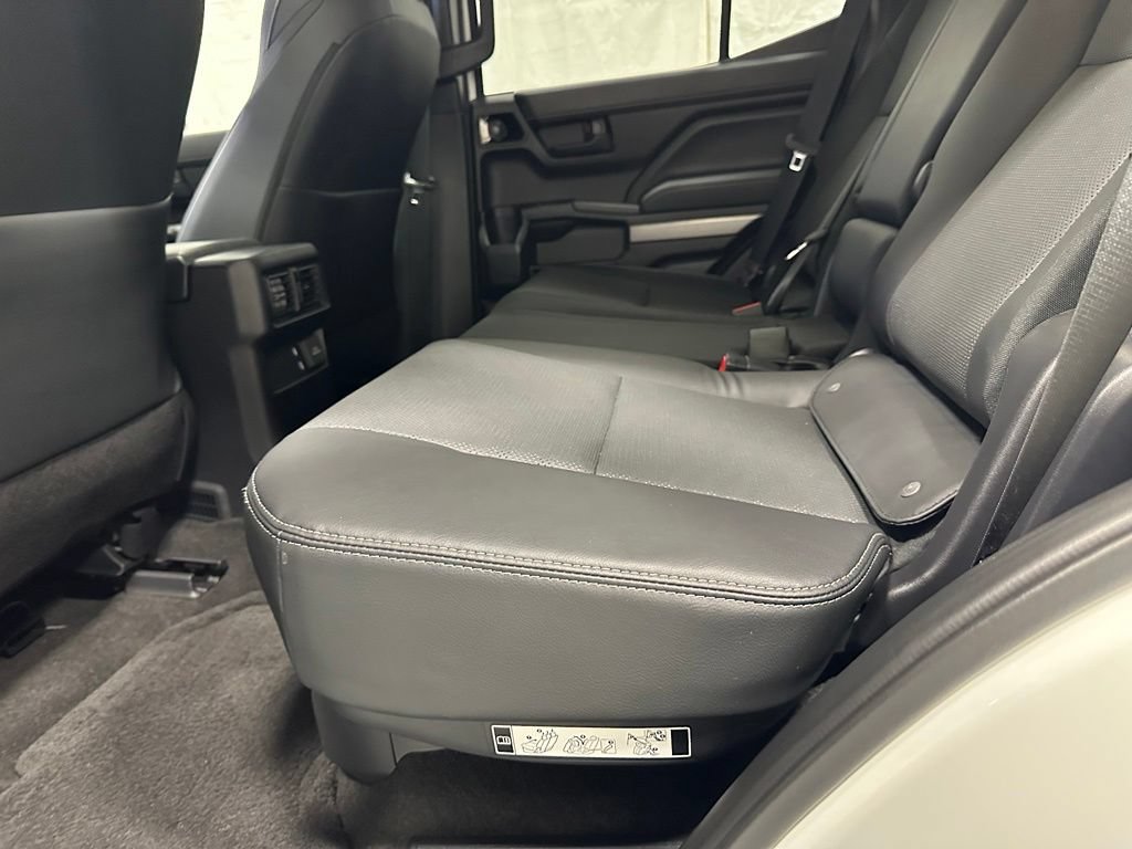 Used 2026 Toyota 4Runner TRD Sport Premium AWD/4WD image 44