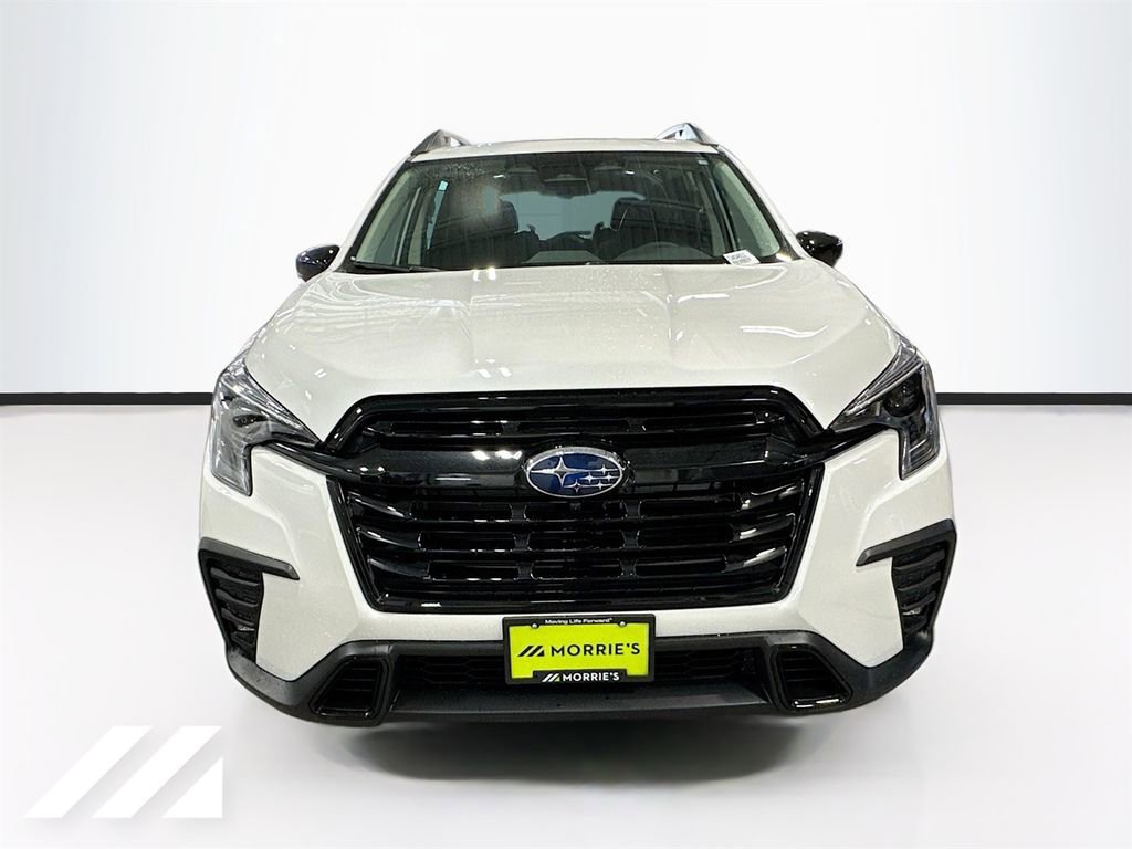 New 2026 Subaru Ascent Bronze Edition image 2