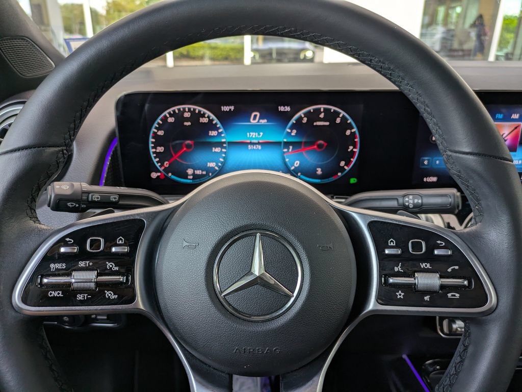 Used 2022 Mercedes-Benz GLB 250 image 29