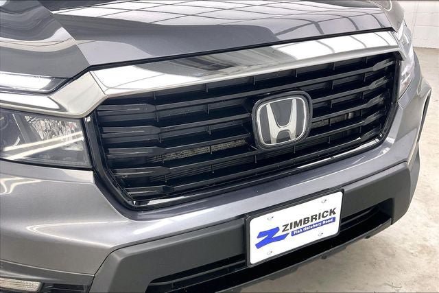 Certified 2023 Honda Ridgeline RTL-E image 31