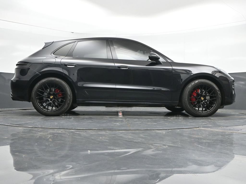 Used 2021 Porsche Macan GTS image 49