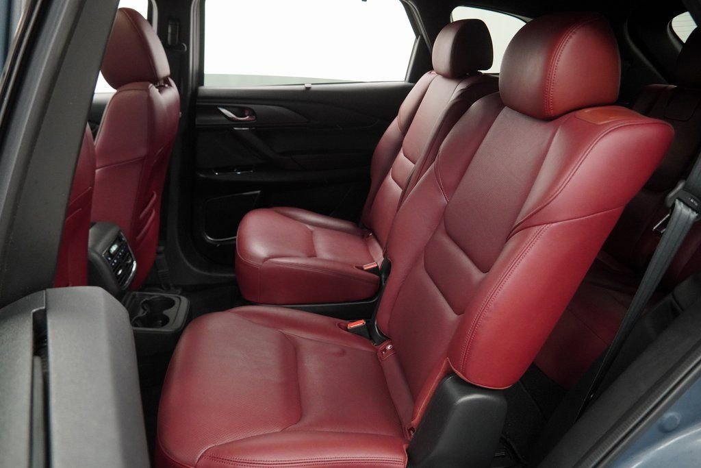 Used 2022 MAZDA CX-9 Carbon Edition image 19