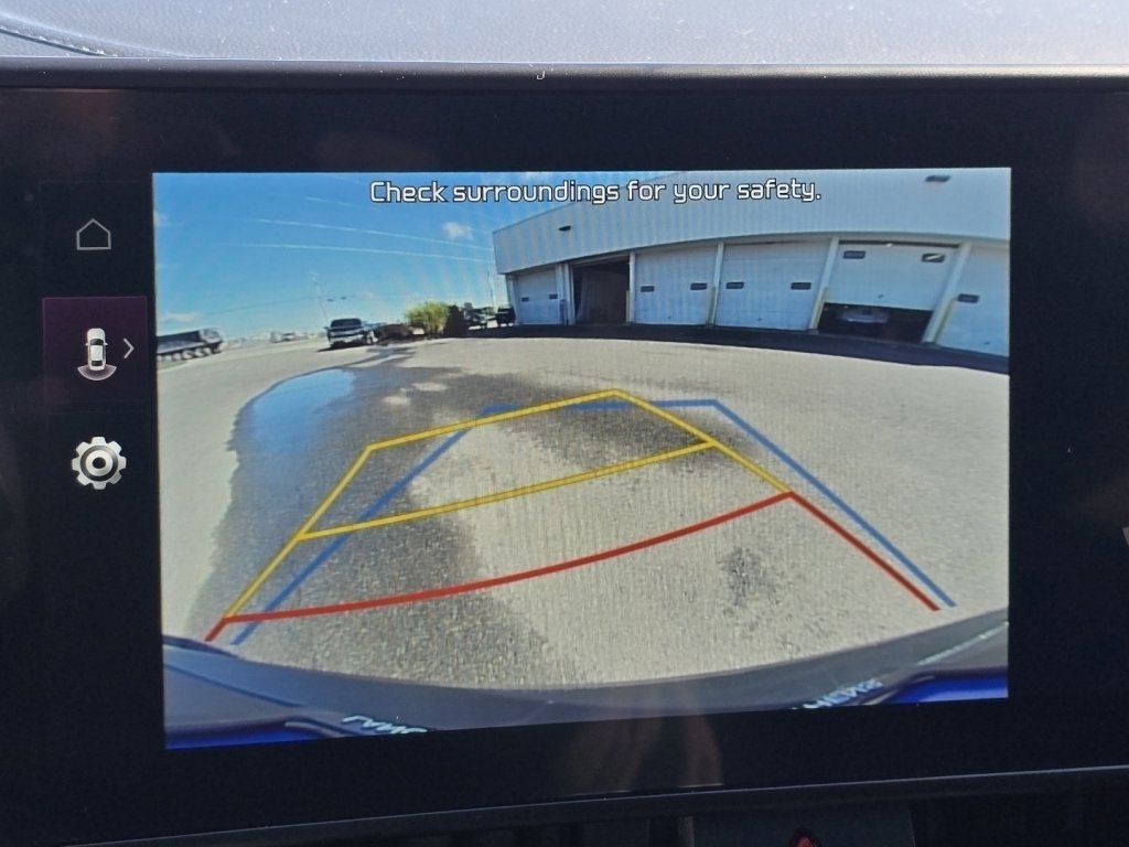 Used 2024 Kia Sportage X-Line w/ X-Line Premium Package image 10