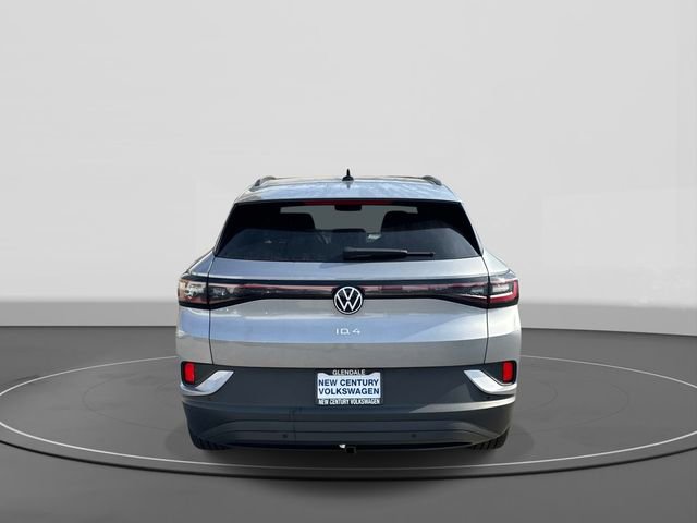 New 2026 Volkswagen ID.4 Pro image 4