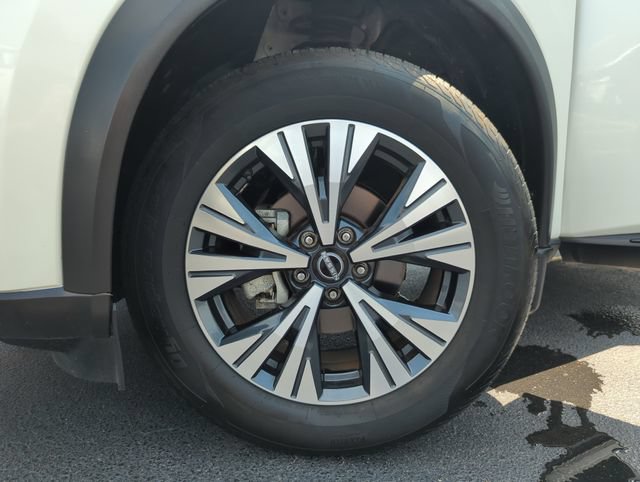 Certified 2023 Nissan Rogue SV AWD/4WD image 49