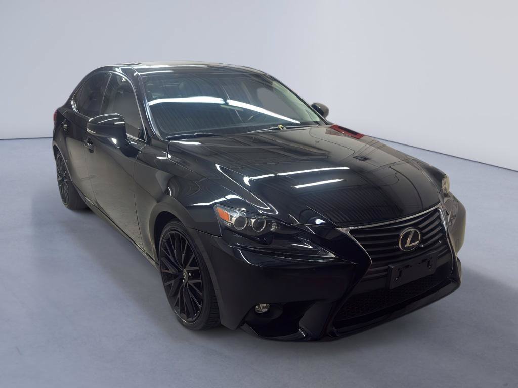 Used 2015 Lexus IS 250 AWD w/ Navigation System Package image 1