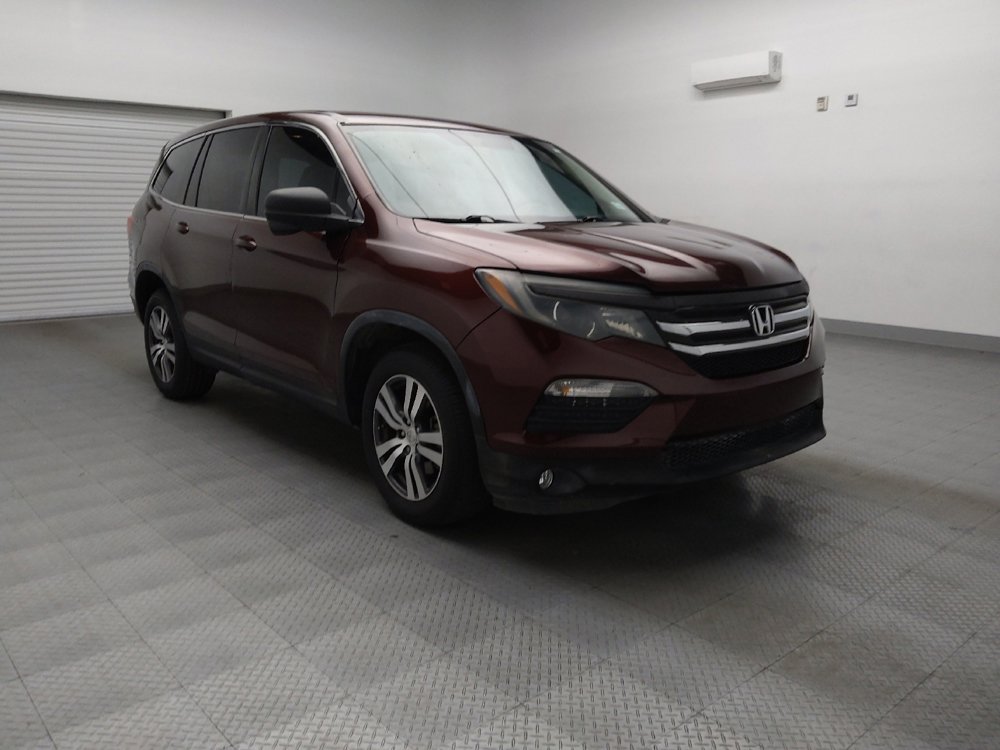 Used 2016 Honda Pilot EX image 13