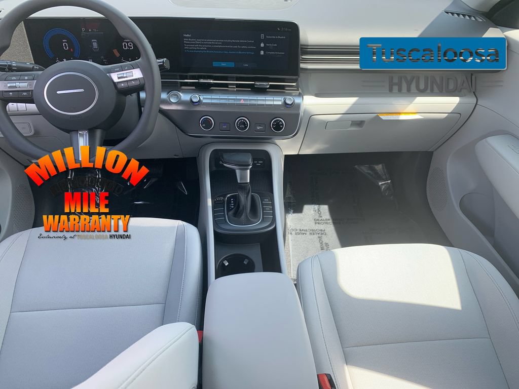 New 2026 Hyundai Kona SE FWD image 24