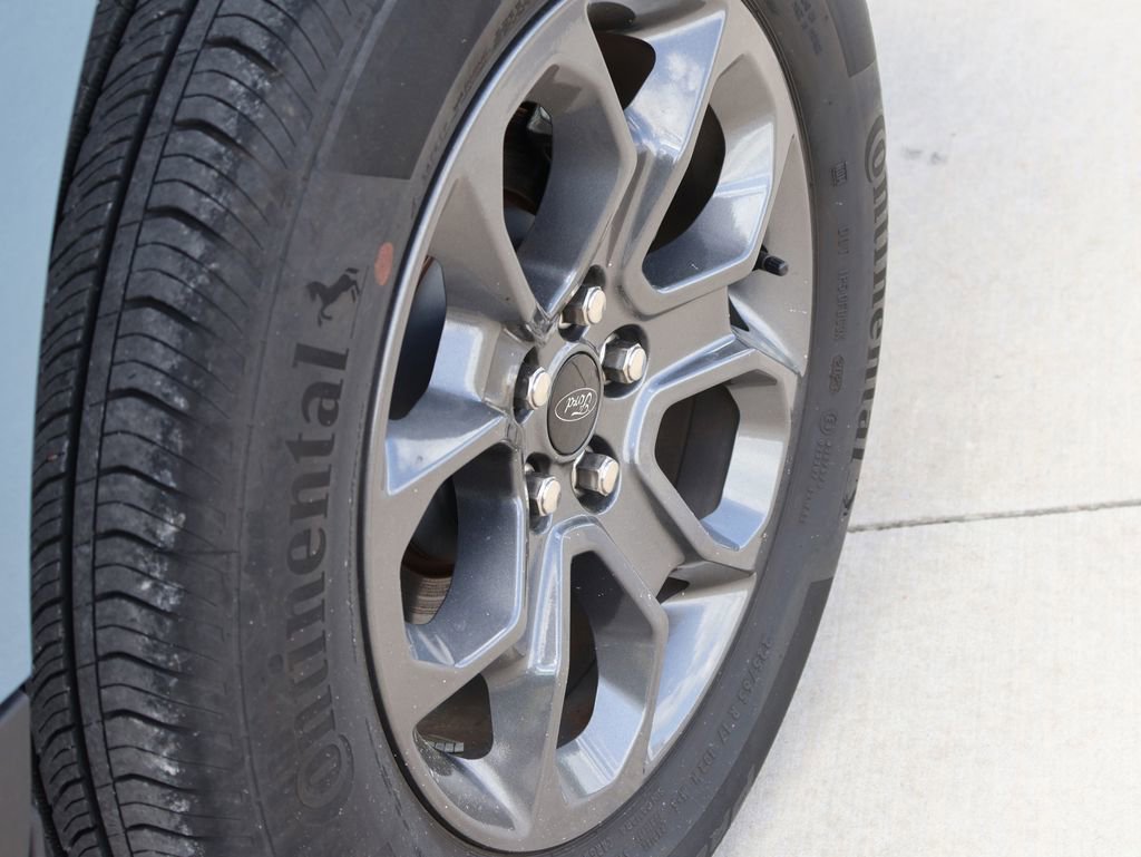 Used 2023 Ford Maverick XLT image 37