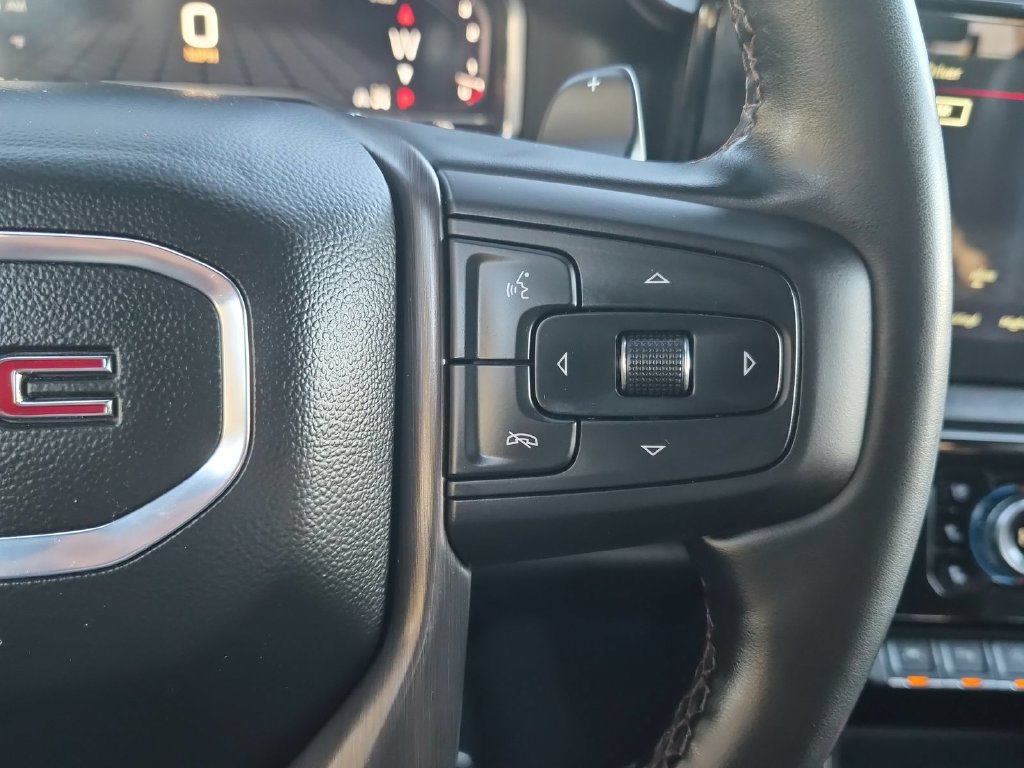 Used 2025 GMC Sierra 1500 AT4 AWD/4WD image 13
