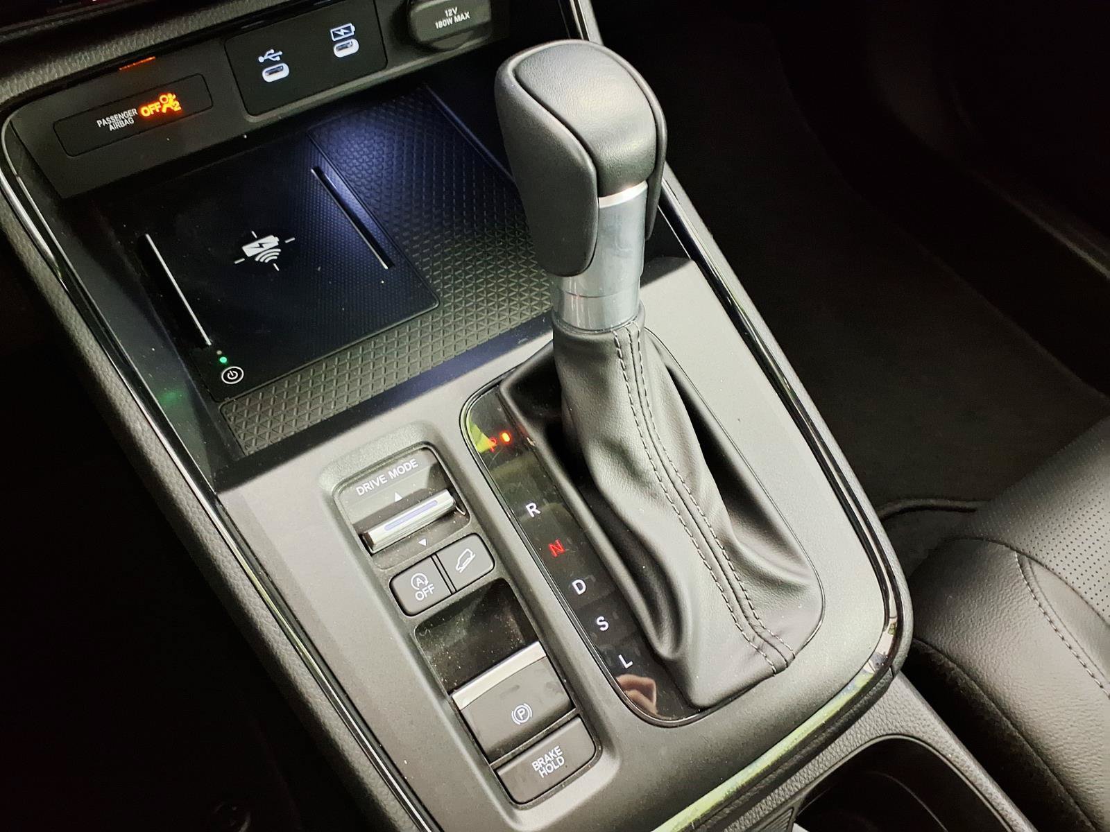 Used 2026 Honda CR-V EX-L image 21