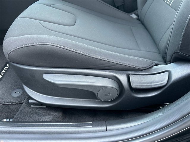 Certified 2025 Hyundai Elantra Sport w/ Cargo Package image 19