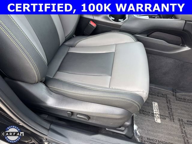 Certified 2024 Subaru Outback Onyx Edition XT image 20