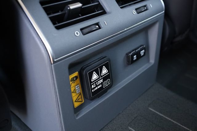 Used 2024 INEOS Grenadier Trialmaster Edition image 21