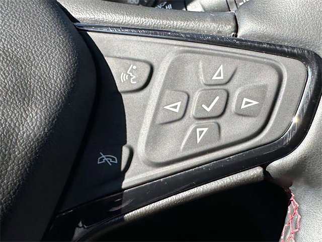 Certified 2023 Chevrolet Equinox RS w/ RS Leather Package image 36