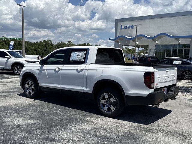 New 2026 Honda Ridgeline RTL image 10