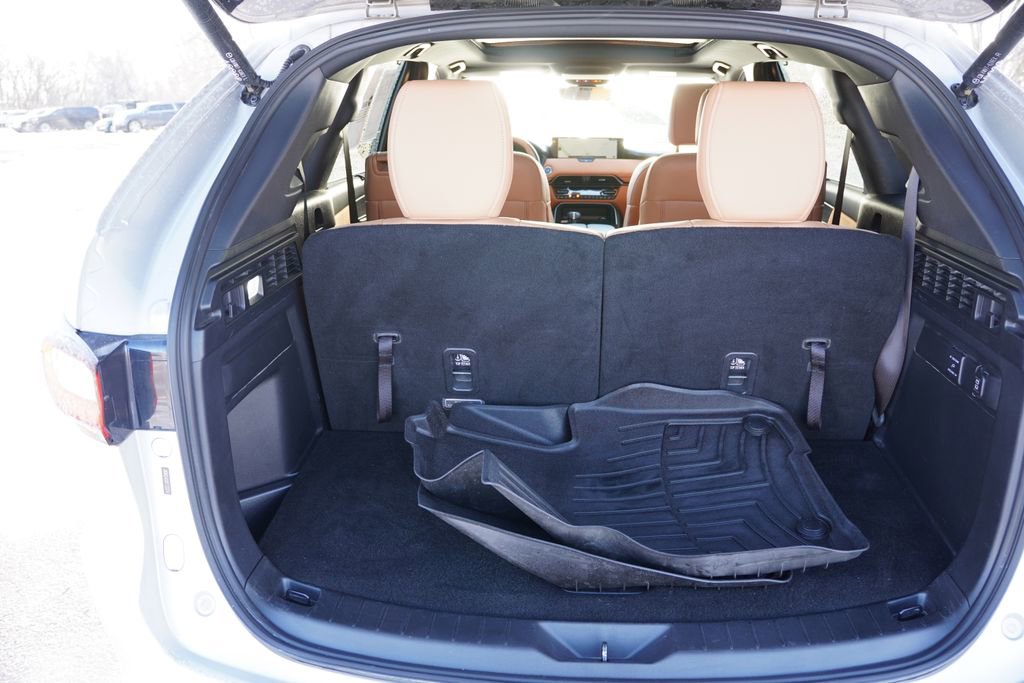 Used 2024 MAZDA CX-90 3.3 Turbo S w/ Premium Plus image 22