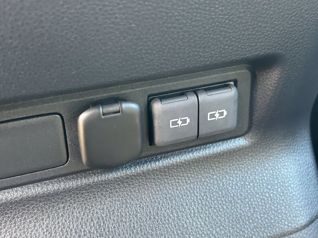 Used 2025 Toyota Land Cruiser AWD/4WD image 24