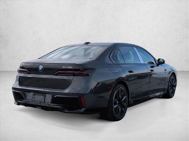 New 2026 BMW i7 xDrive60 video 2