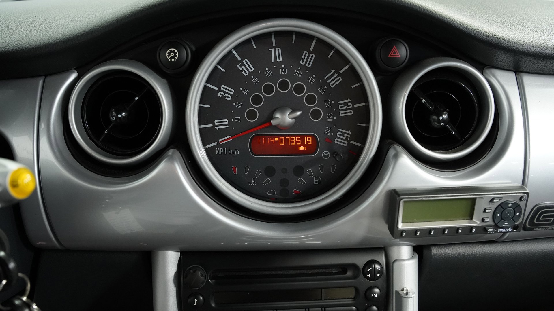 Used 2006 MINI Cooper S image 31