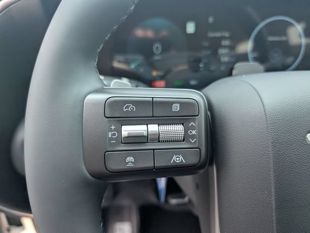 New 2026 Hyundai Palisade SEL Premium AWD/4WD image 16