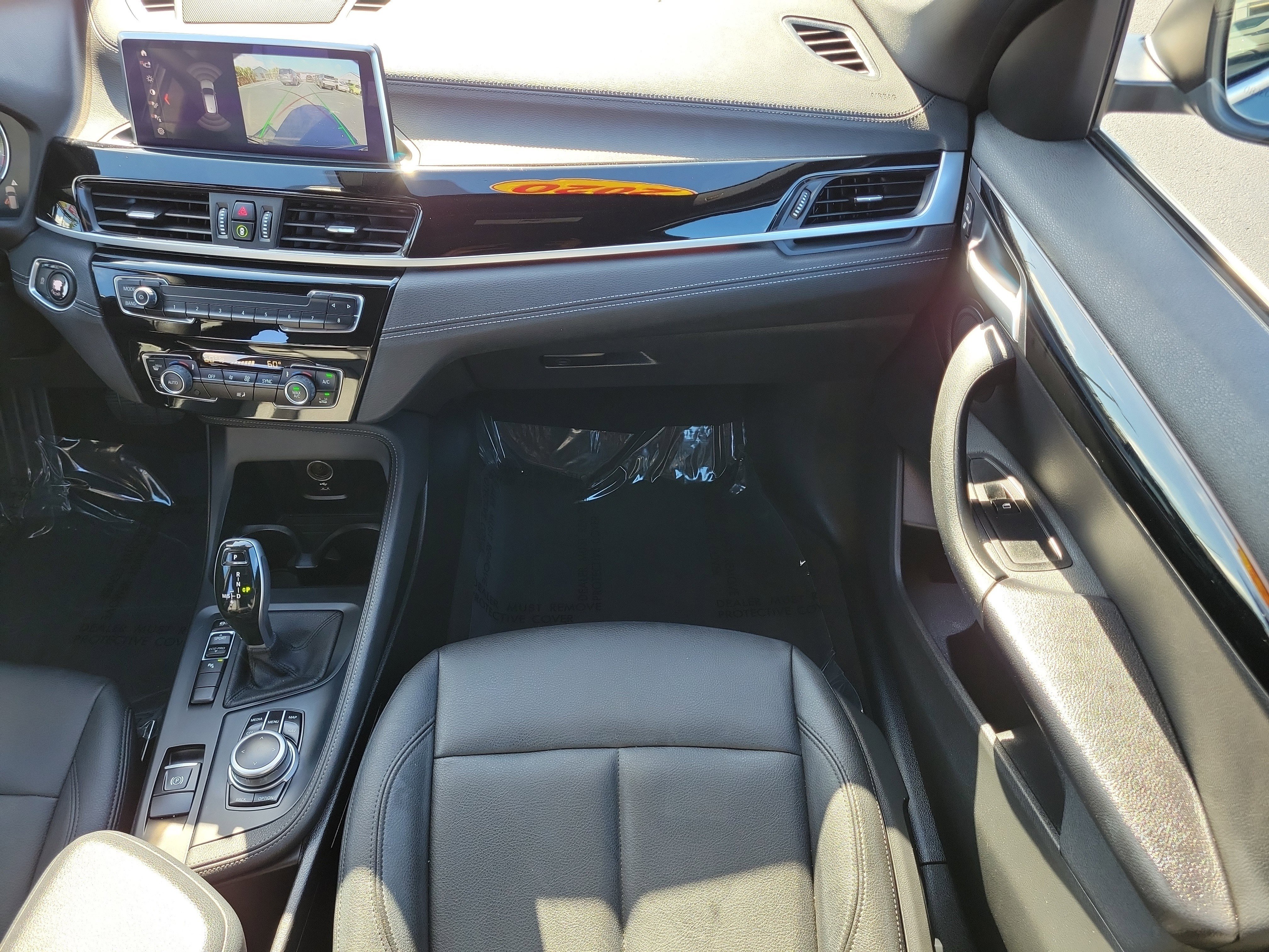 Used 2020 BMW X1 sDrive28i w/ Convenience Package FWD image 16