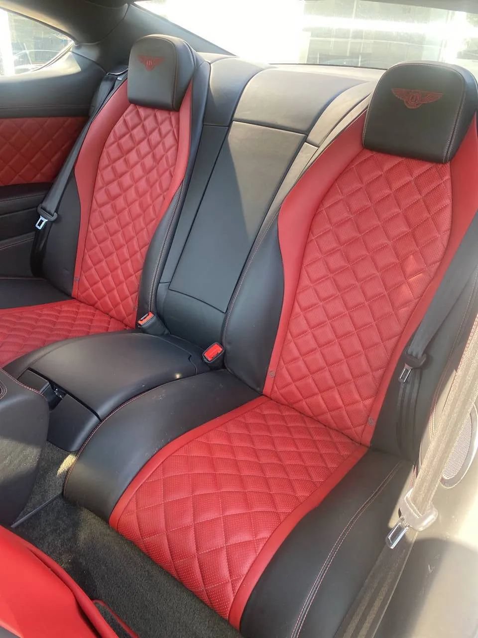 Used 2016 Bentley Continental GT V8 S AWD/4WD image 29