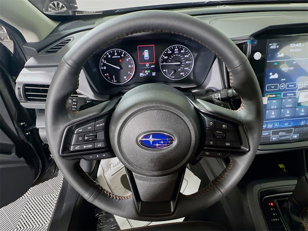 New 2026 Subaru Crosstrek 2.5i Limited image 11