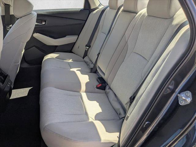 Used 2025 Honda Accord SE image 18