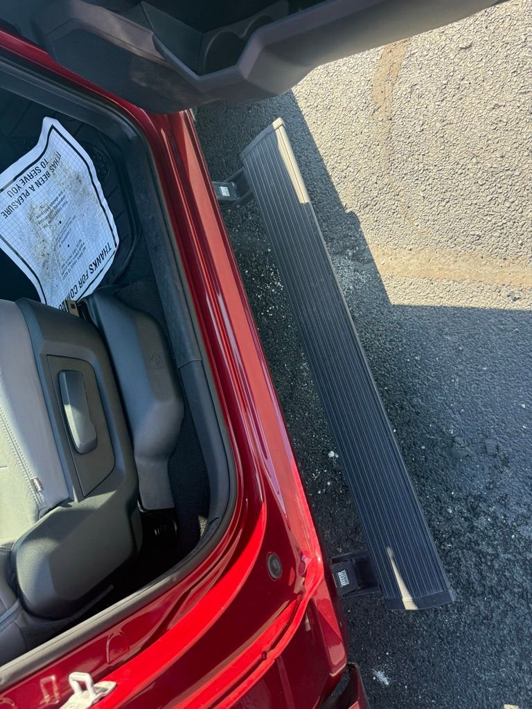 Used 2014 RAM 1500 Express image 16