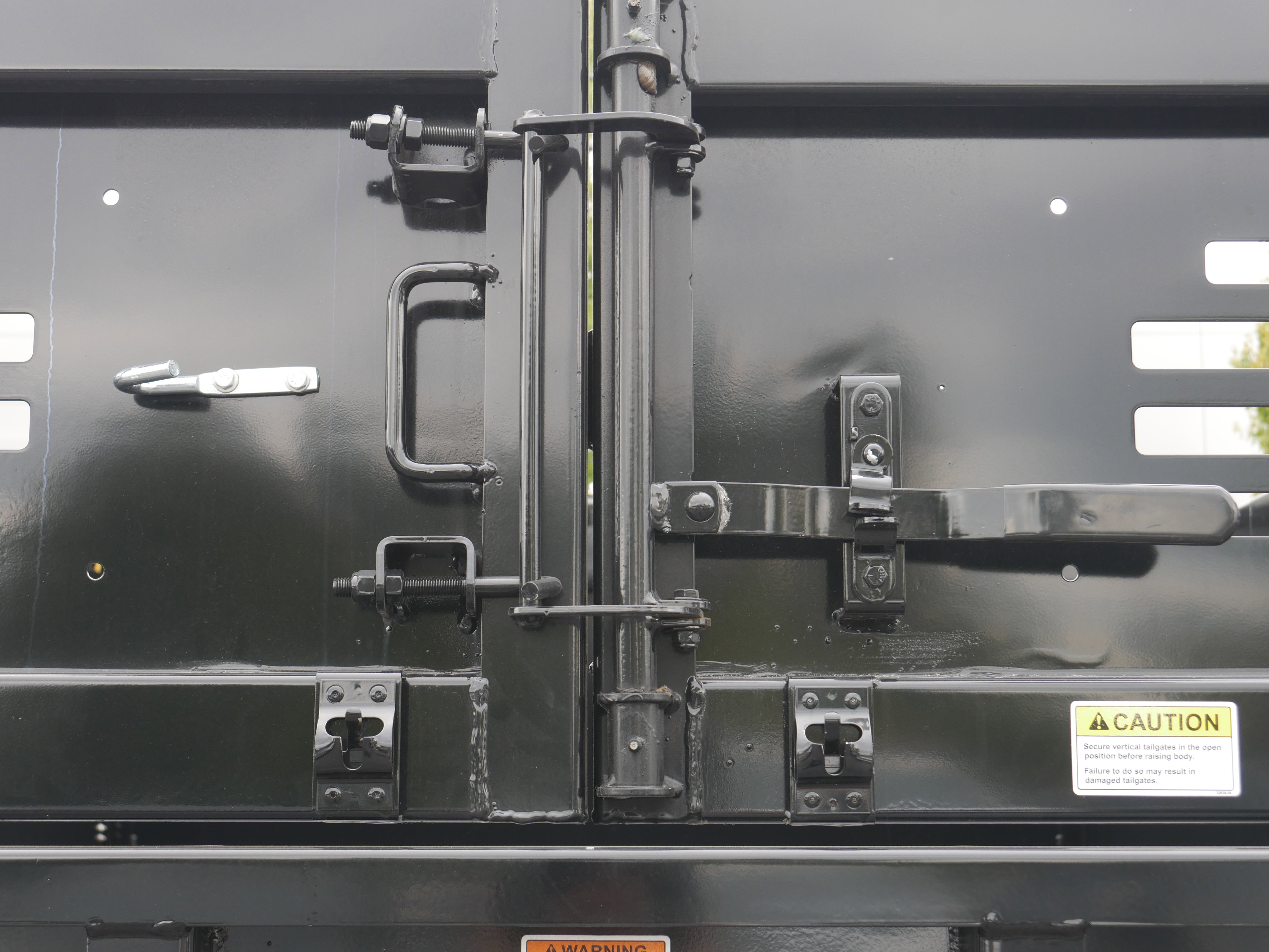 New 2024 Chevrolet Silverado 3500 W/T w/ WT Convenience Package image 9