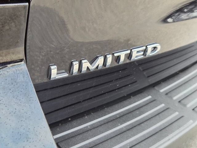 Used 2024 Ford Expedition Max Limited RWD image 9