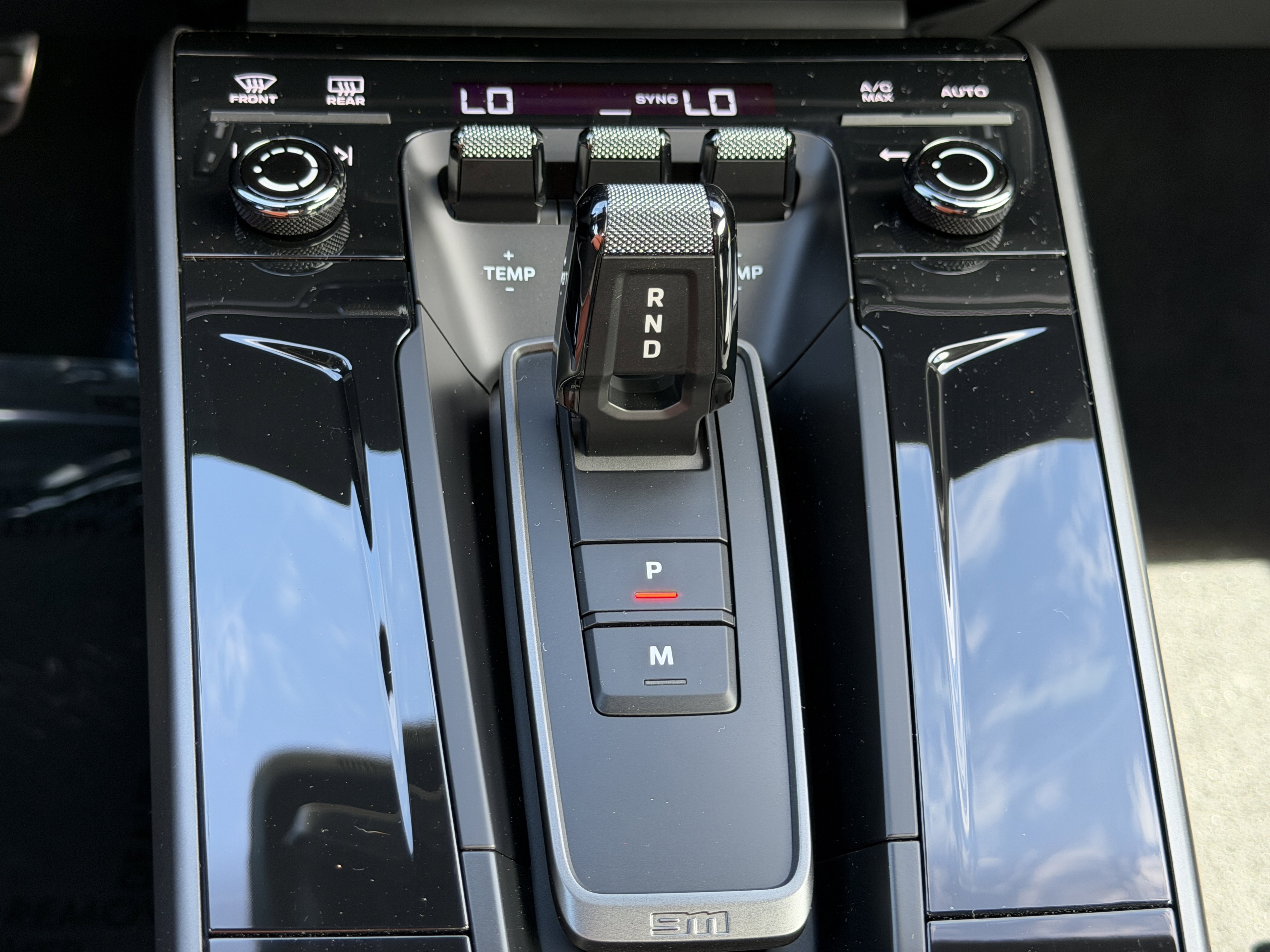 New 2026 Porsche 911 Carrera image 27