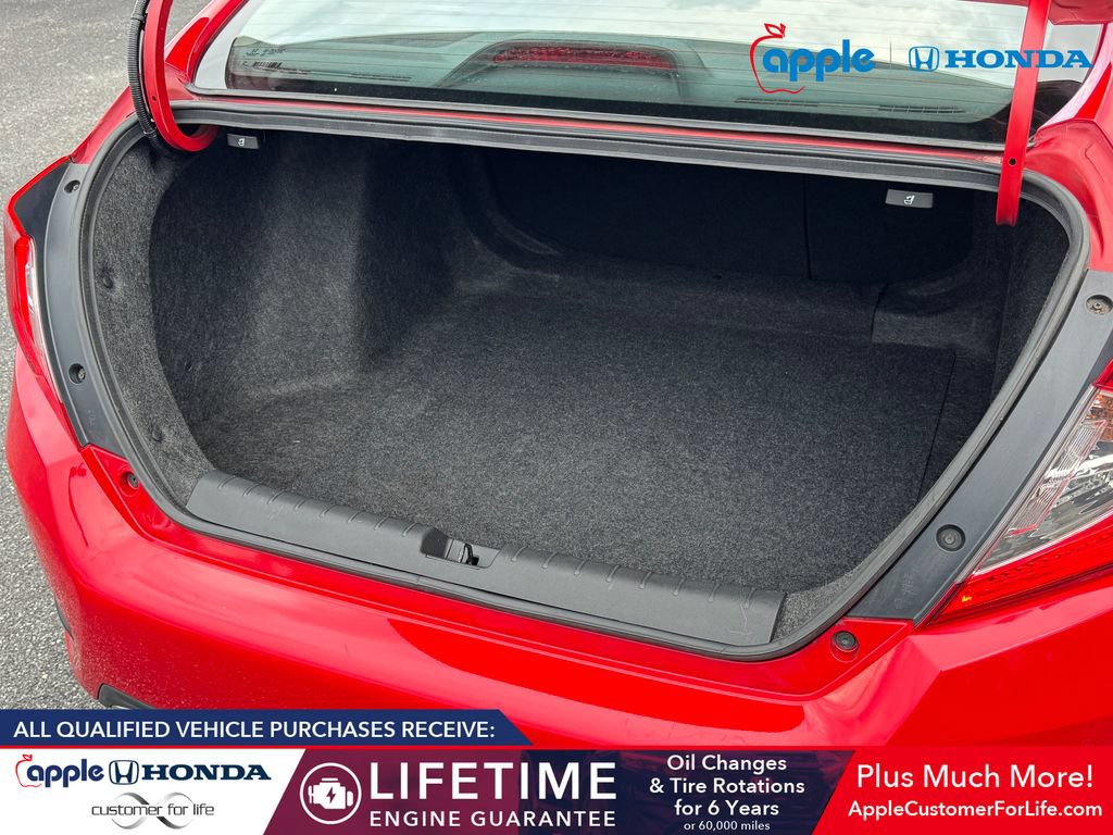 Used 2019 Honda Civic EX image 20
