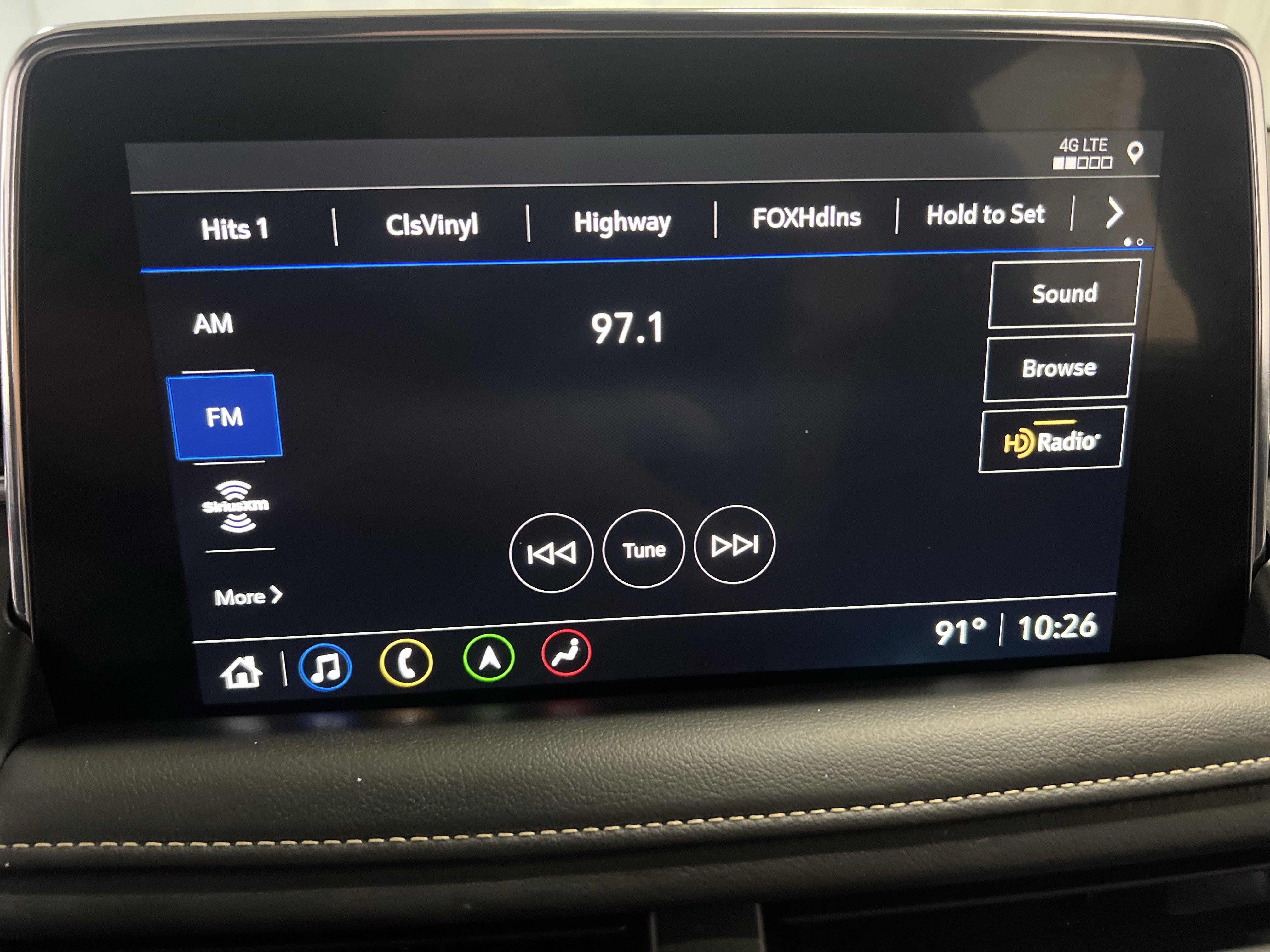 Used 2021 Chevrolet Tahoe Premier AWD/4WD image 20