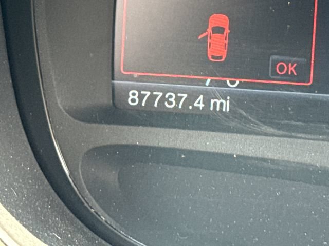 Used 2013 Ford Edge SEL AWD/4WD image 26