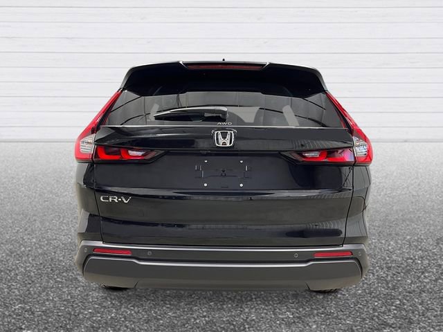 New 2026 Honda CR-V EX-L image 4