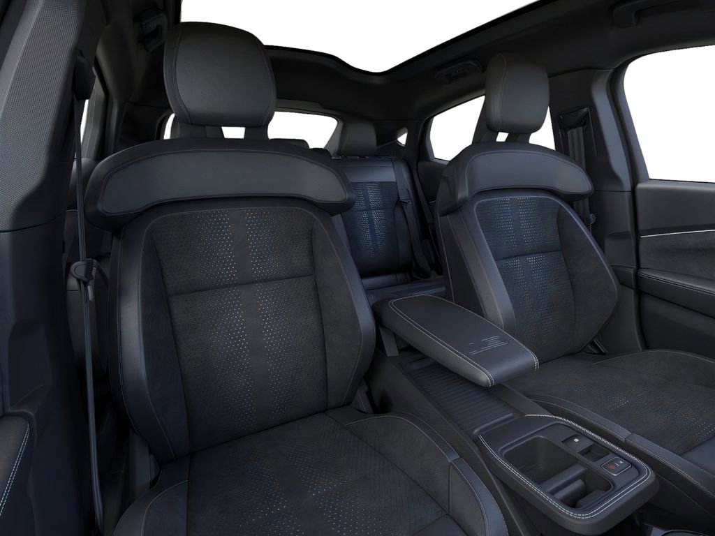 New 2025 Ford Mustang Mach-E GT w/ Interior Protection Package image 32