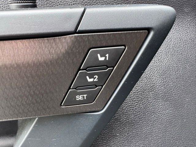 Certified 2023 Toyota Sequoia TRD Pro AWD/4WD image 20