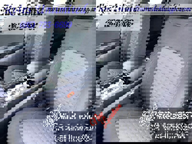 Used 2019 Ford Edge SE image 22