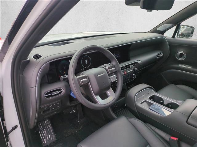 New 2026 Hyundai Palisade Calligraphy image 10