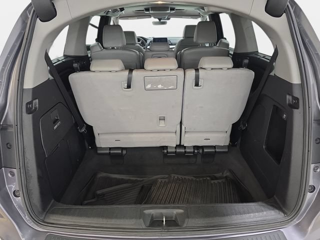 Used 2019 Honda Odyssey Elite image 35