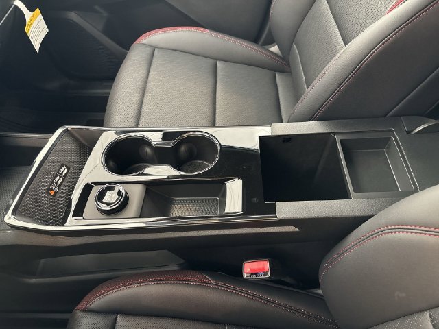 New 2027 Chevrolet Equinox RS w/ Safety and Technology Package FWD image 15
