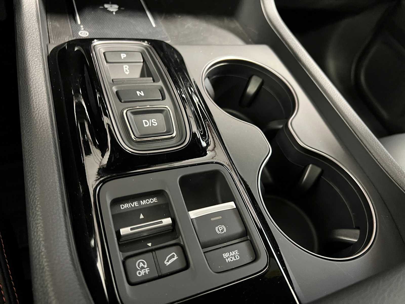 New 2025 Honda Pilot TrailSport image 18