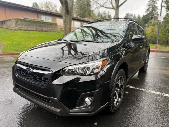 Used 2018 Subaru Crosstrek 2.0i Premium w/ Popular Package #3 image 1