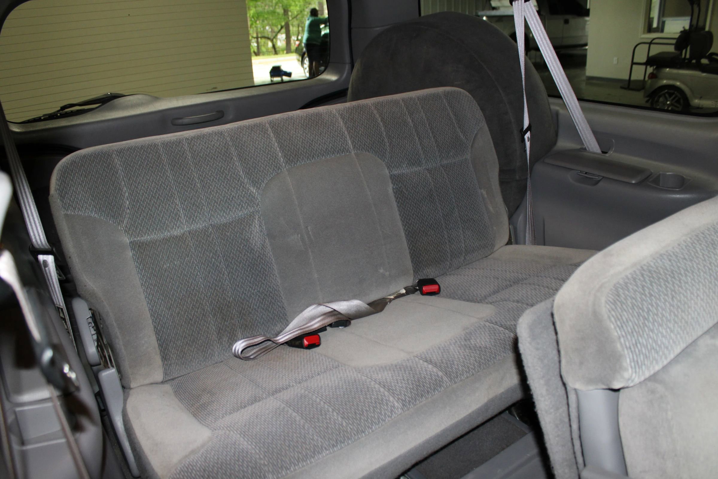 Used 2000 Ford Excursion XLT image 31