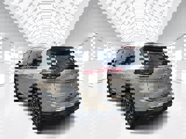 New 2025 Nissan Rogue Platinum w/ Tech Package image 6