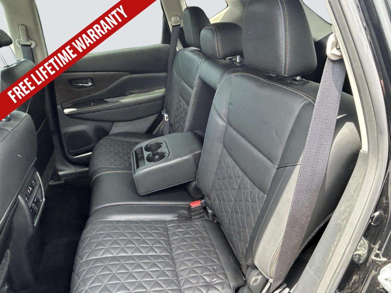 Used 2023 Nissan Murano Platinum w/ Cargo Package AWD/4WD image 23