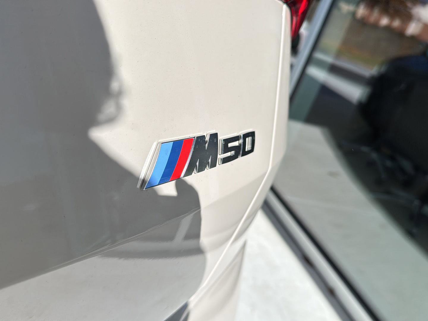 New 2026 BMW X3 M50 w/ Premium Package image 30